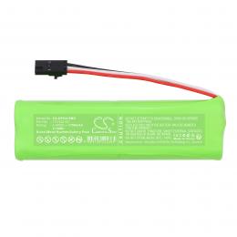 Lékařská baterie Dolphin 2150 110 322,00 1700 mAh