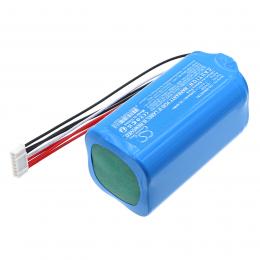 Baterie Sony SRS-XB501 ID659B s kapacitou 5200 mAh