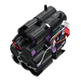 Baterie Rowenta RH6543WH/BA0 RS-RH5864 s kapacitou 3500 mAh