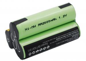 Baterie AEG FM 36 Type141 2000 mAh