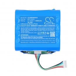 Baterie Midea S60 BP21640A 4000mAh
