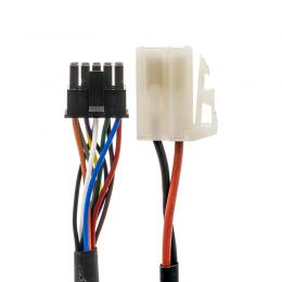 Baterie Wolf Garten R.S.1000 BAT6001B 6000mAh