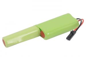 Baterie Puritan Bennett Nellcor 5677 s kapacitou 2000 mAh