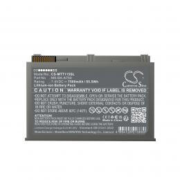 Baterie Micsig STO1000 MS-BA-A750 7500mAh