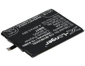 Baterie Xiaomi Redmi 3 BM47 s kapacitou 3900 mAh