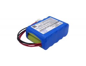 Baterie Eton ECG-1A HYHB-1172 s kapacitou 2000 mAh