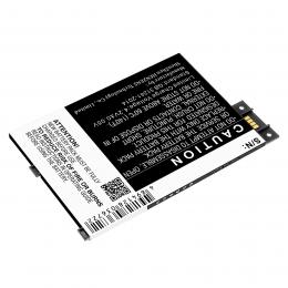 Baterie pro Amazon Kindle 3 S11GTSF01A s kapacitou 1900 mAh