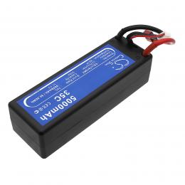 Baterie pro dálkové ovládání CS-LT915RT 5000mAh