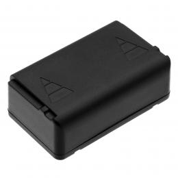 Baterie Autec Light LK4 LBM02MH 2000mAh NiMH 2,4V