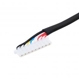 Baterie Schenker VIA 14 L140BAT-4 s kapacitou 9300 mAh