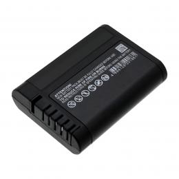 Baterie GE B850 2016989-002 1850mAh