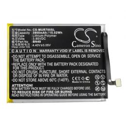 Baterie Xiaomi Redmi 7A BN49 3900mAh