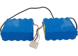 Baterie Criticon Pro 100 NIBP100 s kapacitou 7600 mAh