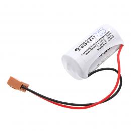 Baterie GE Fanuc D100 B9670CH 1200mAh