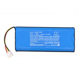 Baterie Edan X12 ID996 5200mAh