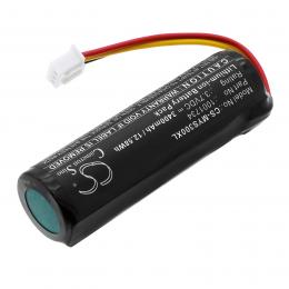 Baterie Envitec MySign S 1001734 s kapacitou 3400 mAh