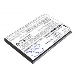 Baterie Point Mobile PM85 85-BTSC 3000mAh
