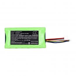 Baterie Eureka NEC180 Pro BP25220F 2000mAh