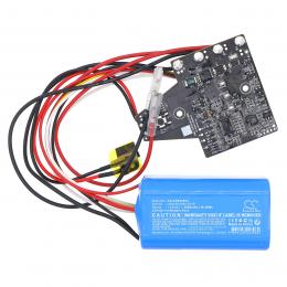 Baterie Cecotec 05439 CMICR18650-4S1P 2600mAh