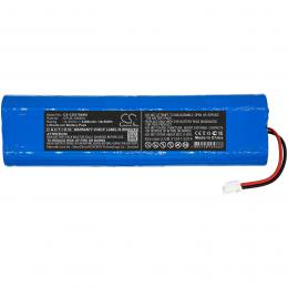Baterie Creative Deluxe 70 521732 s kapacitou 3400 mAh