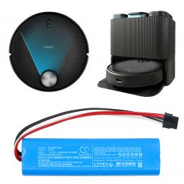 Baterie Cecotec Conga 11090 91046 3350 mAh