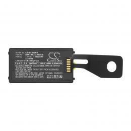 Baterie Symbol MC3100 82-127912-01 6800 mAh