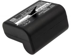 Baterie Fluke Versiv 479-568 6800 mAh