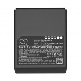 Baterie Airbusu BLN-19 s kapacitou 6900 mAh