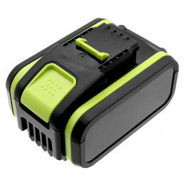 Baterie Al-Ko Easy Flex LB 2060 B100 4950 mAh