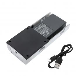 Videozvonek Ring V4 s baterií 12400 mAh