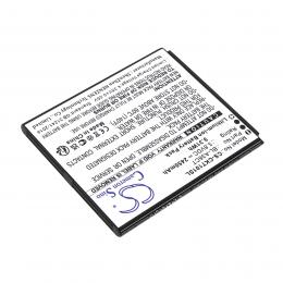 Baterie Cricket Debut Smart BL-A36CT s kapacitou 2450 mAh