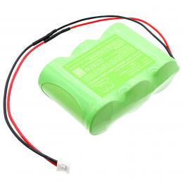 Baterie Willing Wi200552 3 VTCS 197133-R13-1 1500 mAh