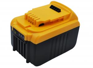 Baterie DeWalt DCD740 DCB180 6000mAh