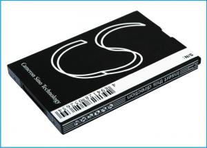 Baterie ZTE X876 Li3715T42P3h654353 1400mAh