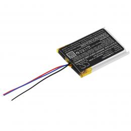 Baterie Marshall Major II VDL603040 650mAh