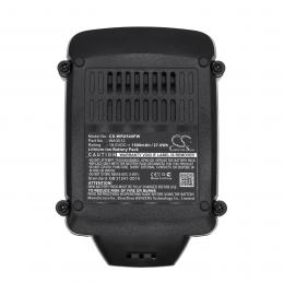 Baterie Worx WU287 WA3523 1500 mAh