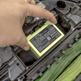 Baterie iRobot Roomba e5 ABL-D1 s kapacitou 2600 mAh