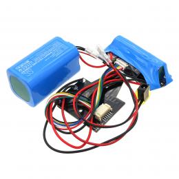 Baterie Cecotec 05539 CMICR18650-5S1P 2600mAh