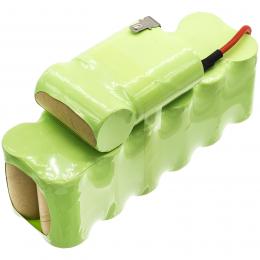 Baterie Hoover SU180 49005889 2000mAh