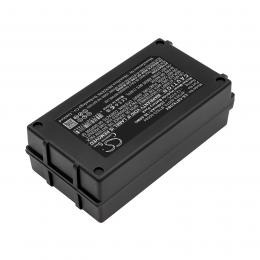 Baterie Cattron Theimeg TH-EC/LO BT081-00053 2500mAh