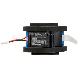 Baterie Welch-Allyn 42M0B-E1 105631 6000 mAh
