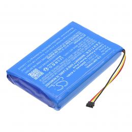Baterie Garmin Tread 5.5 361-00133-00 2600 mAh