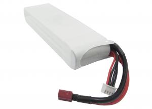 Baterie pro dálkové ovládání CS-LP3603C35RT 3600mAh