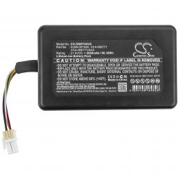 Baterie Samsung PowerBot R7040 DJ96-00193E 2600mAh