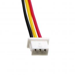 Baterie pro Logitech MX Vertical AHB521630PJT-04 180mAh