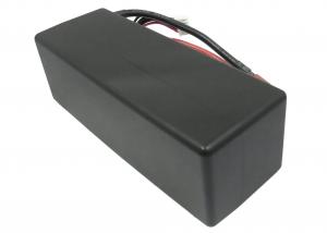 Baterie pro dálkové ovládání CS-LT904RT 5000mAh