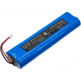 Baterie Creative Deluxe 70 521732 s kapacitou 2600 mAh