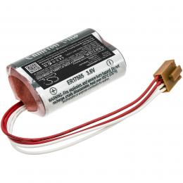 Baterie Kawasaki MD500N 50750-1018 3500mAh