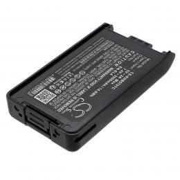 Baterie Kenwood NX-220 KNB-24L 2000mAh