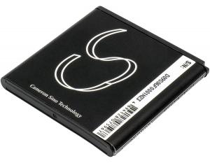 Baterie Sony BSP60 BA950 2050mAh
